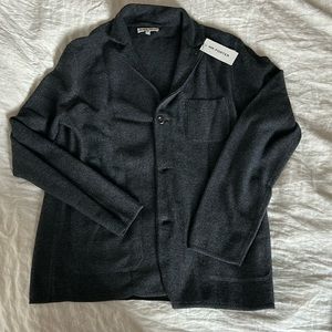 Alex Mill Cardigan Blazer M